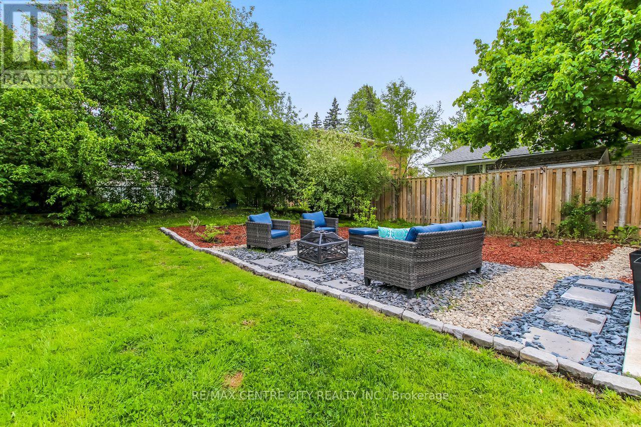 10 Runnymede Crescent, London North, Ontario  N6G 1Z8 - Photo 27 - X13753398
