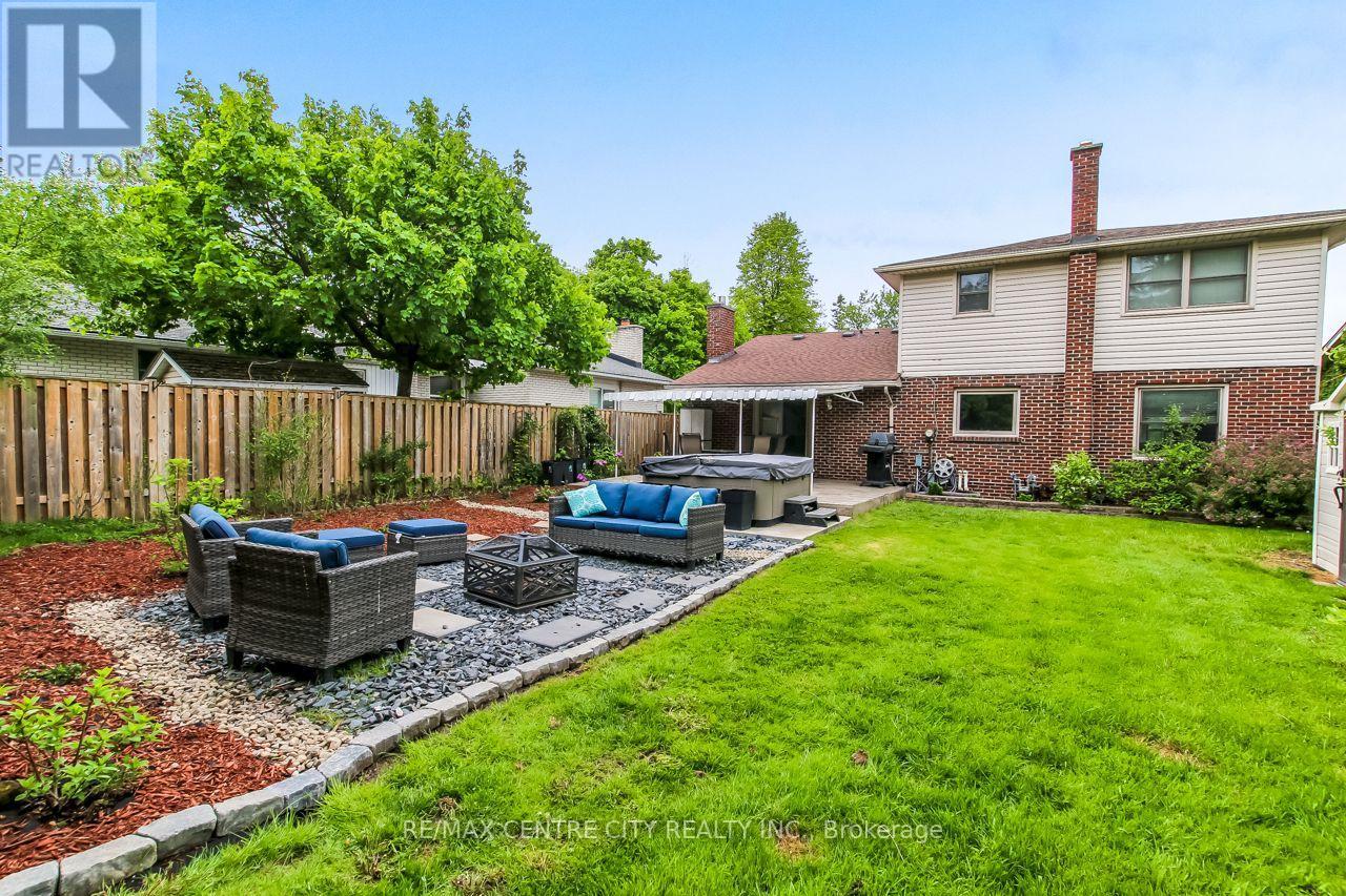 10 Runnymede Crescent, London North, Ontario  N6G 1Z8 - Photo 28 - X13753398