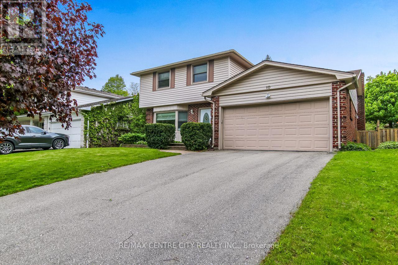 10 Runnymede Crescent, London North, Ontario  N6G 1Z8 - Photo 3 - X13753398
