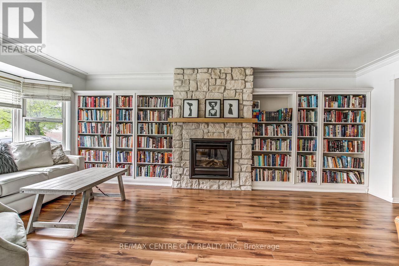 10 Runnymede Crescent, London North, Ontario  N6G 1Z8 - Photo 6 - X13753398
