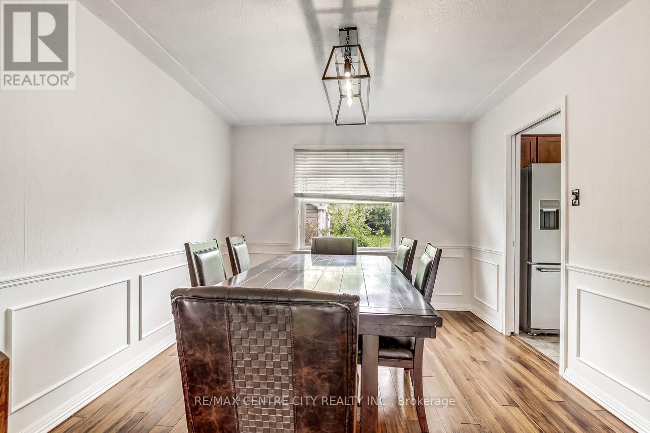 10 Runnymede Crescent, London North, Ontario  N6G 1Z8 - Photo 8 - X13753398