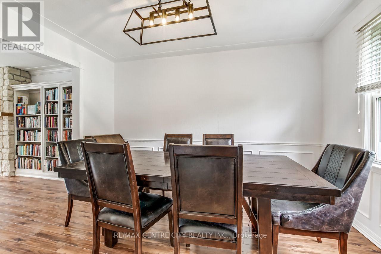 10 Runnymede Crescent, London North, Ontario  N6G 1Z8 - Photo 9 - X13753398