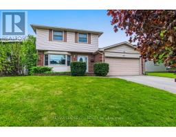 10 RUNNYMEDE CRESCENT, London North, Ontario