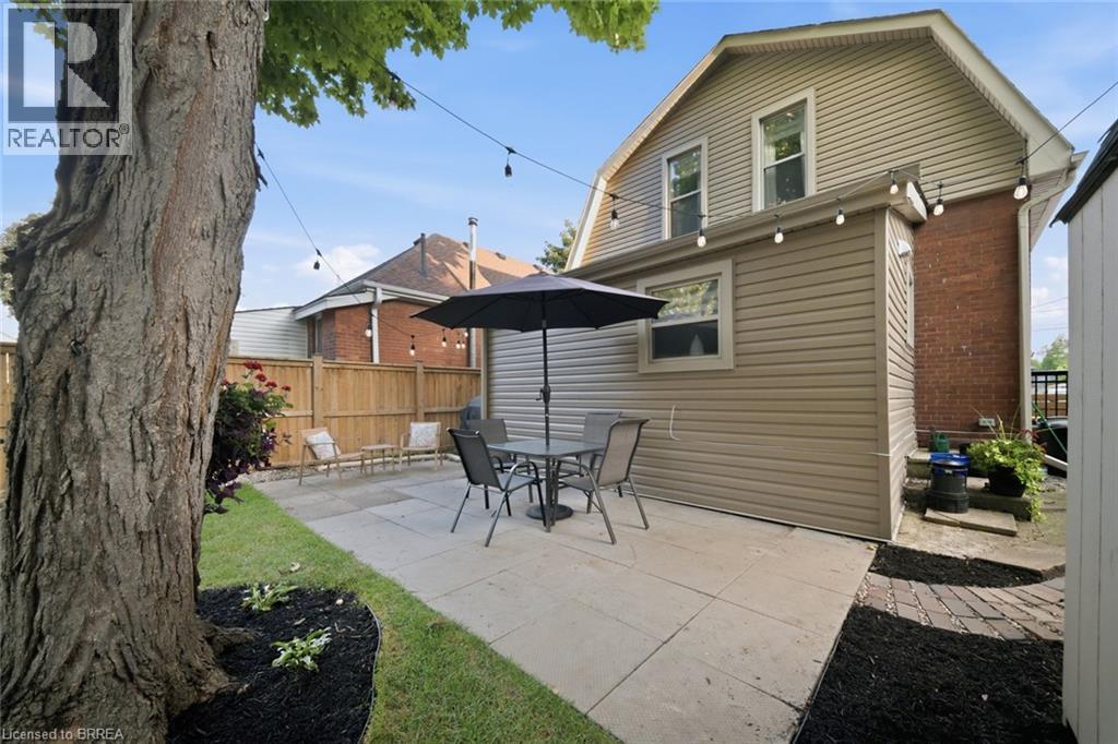 14 Allenby Avenue, Brantford, Ontario  N3S 1P8 - Photo 30 - 40861093