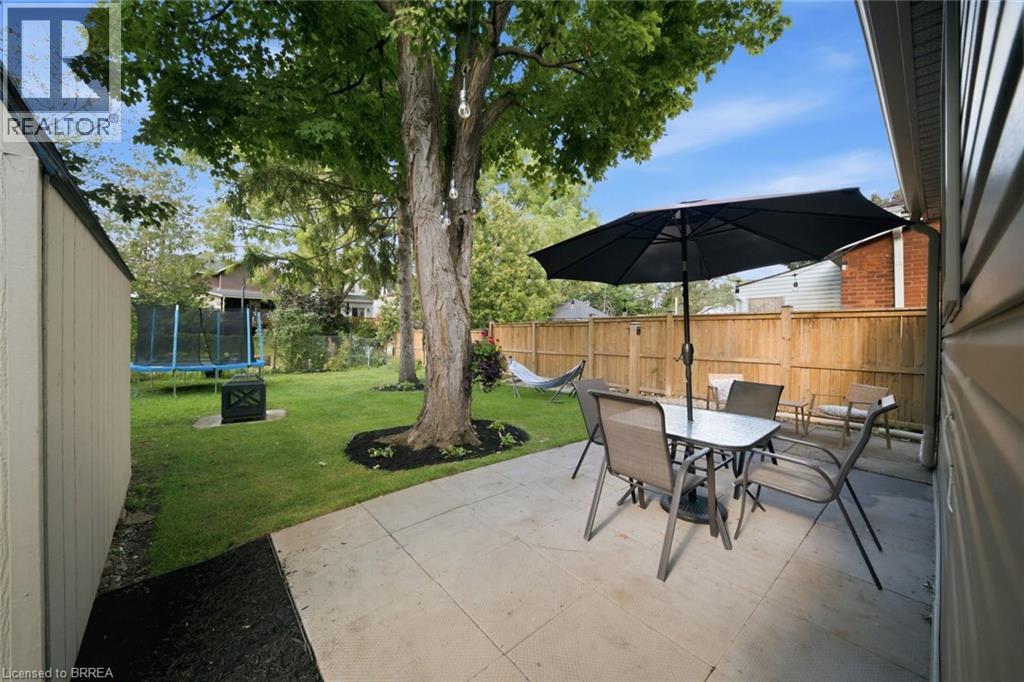 14 Allenby Avenue, Brantford, Ontario  N3S 1P8 - Photo 38 - 40861093