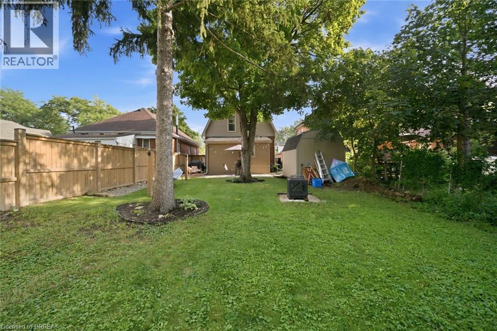 14 Allenby Avenue, Brantford, Ontario  N3S 1P8 - Photo 33 - 40861093