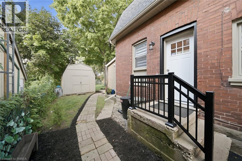 14 Allenby Avenue, Brantford, Ontario  N3S 1P8 - Photo 28 - 40861093