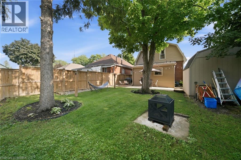 14 Allenby Avenue, Brantford, Ontario  N3S 1P8 - Photo 34 - 40861093