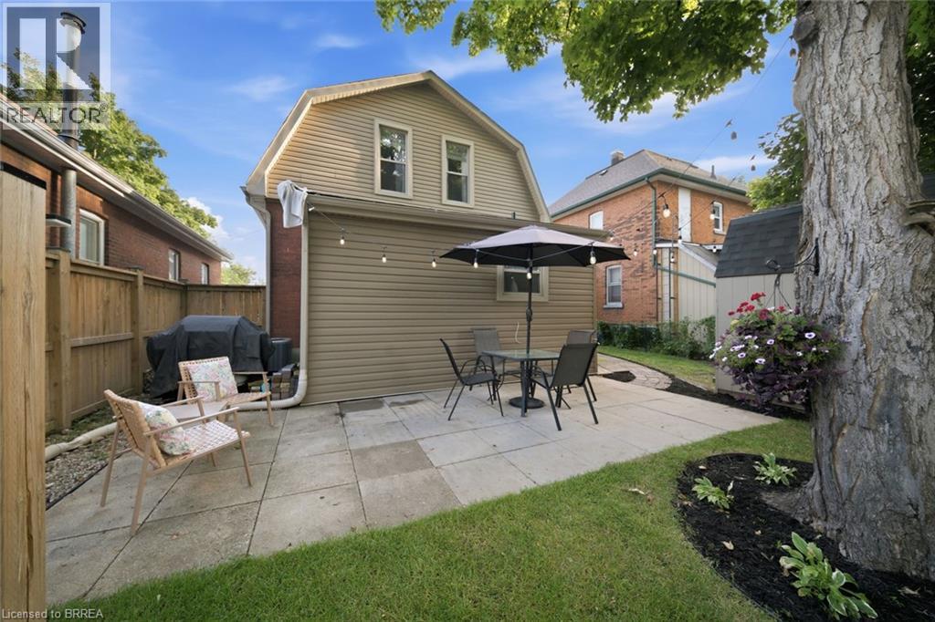 14 Allenby Avenue, Brantford, Ontario  N3S 1P8 - Photo 29 - 40861093