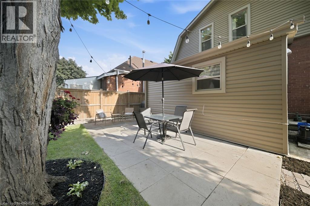 14 Allenby Avenue, Brantford, Ontario  N3S 1P8 - Photo 37 - 40861093