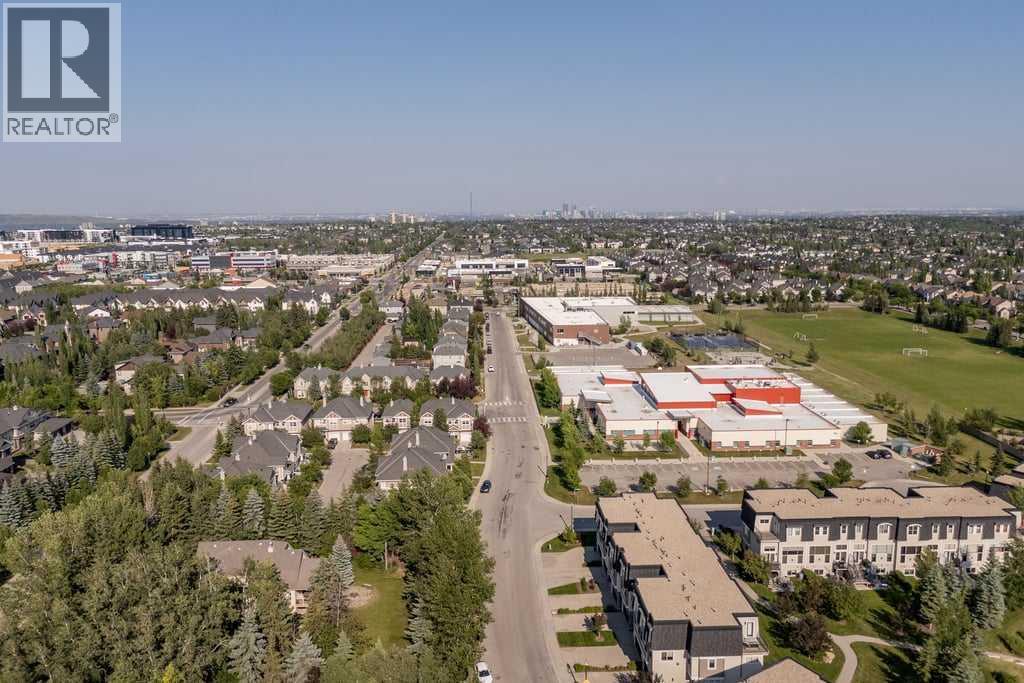 24, 9000 Wentworth Avenue Sw, Calgary, Alberta  T3H 0A9 - Photo 42 - A2330700