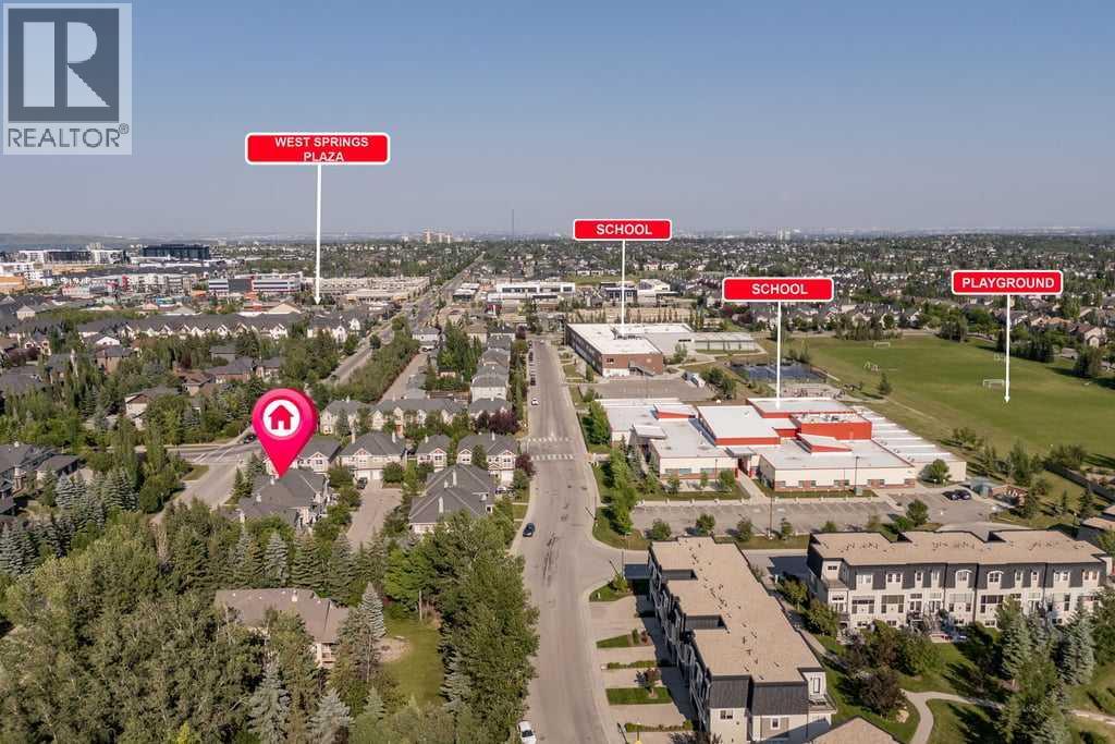 24, 9000 Wentworth Avenue Sw, Calgary, Alberta  T3H 0A9 - Photo 3 - A2330700
