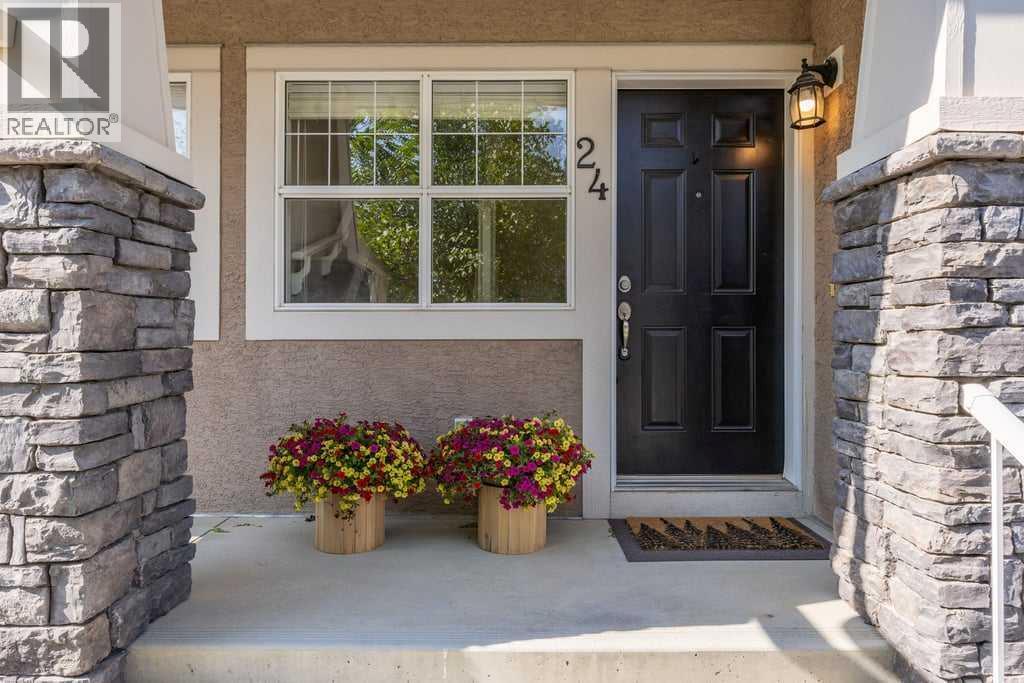 24, 9000 Wentworth Avenue Sw, Calgary, Alberta  T3H 0A9 - Photo 2 - A2330700