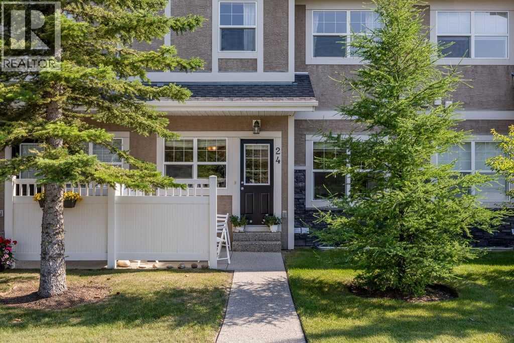 24, 9000 Wentworth Avenue Sw, Calgary, Alberta  T3H 0A9 - Photo 38 - A2330700