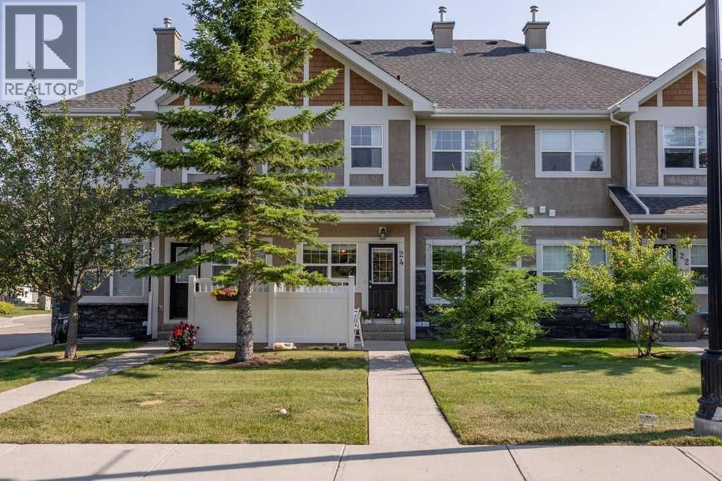 24, 9000 Wentworth Avenue Sw, Calgary, Alberta  T3H 0A9 - Photo 37 - A2330700