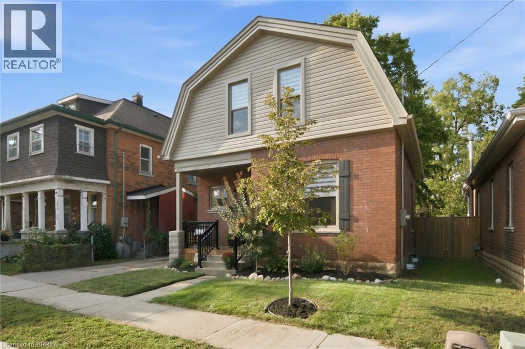 14 Allenby Avenue, Brantford, Ontario  N3S 1P8 - Photo 41 - 40861093