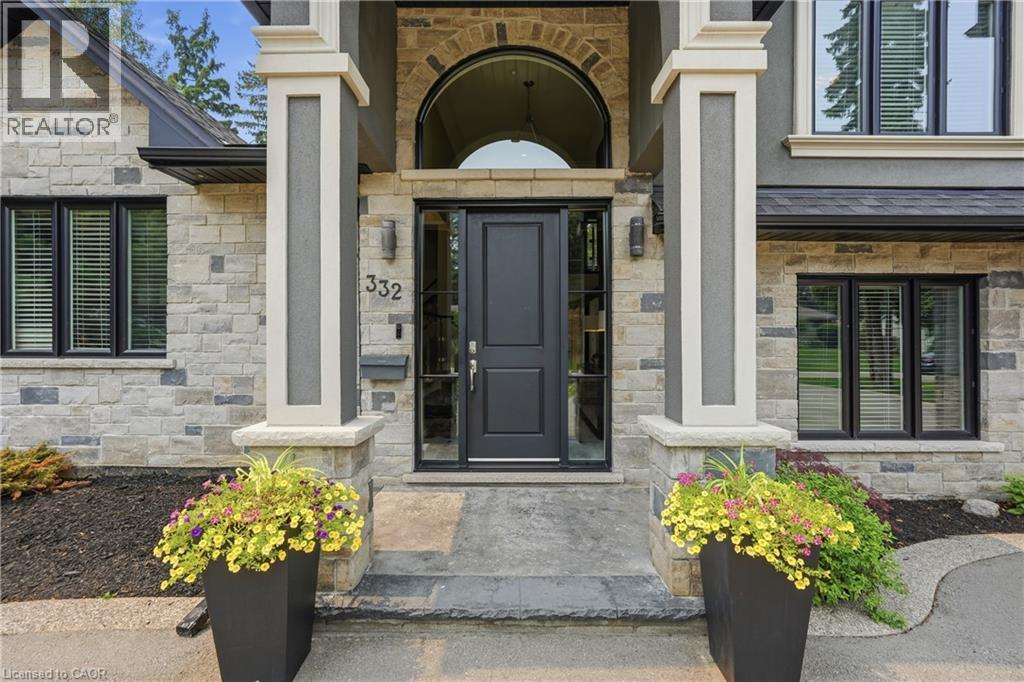 332 Woodworth Drive W, Ancaster, Ontario  L9G 2N1 - Photo 4 - 40849788