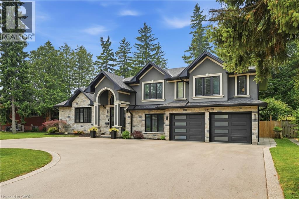 332 Woodworth Drive W, Ancaster, Ontario  L9G 2N1 - Photo 3 - 40849788