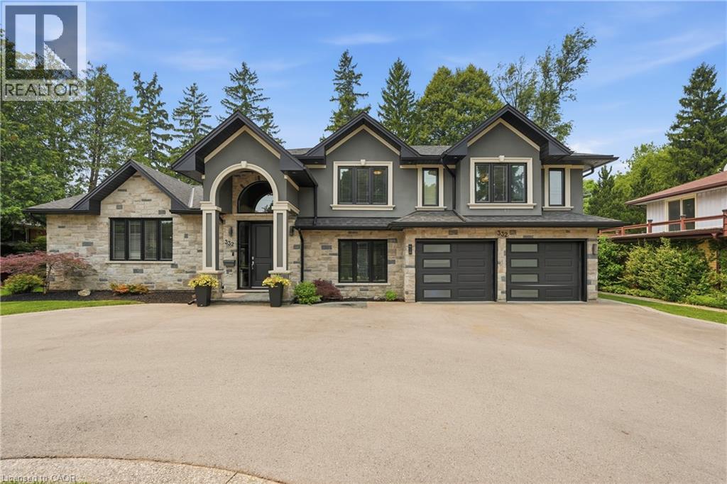 332 Woodworth Drive W, Ancaster, Ontario  L9G 2N1 - Photo 2 - 40849788