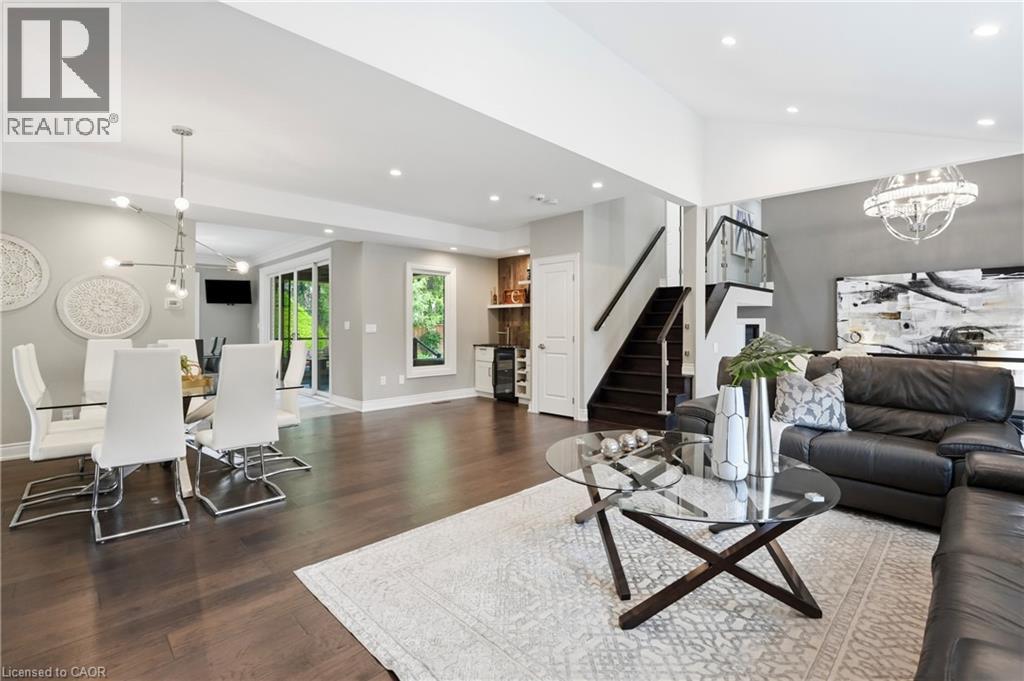 332 Woodworth Drive W, Ancaster, Ontario  L9G 2N1 - Photo 8 - 40849788