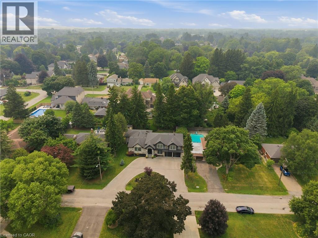 332 Woodworth Drive W, Ancaster, Ontario  L9G 2N1 - Photo 45 - 40849788
