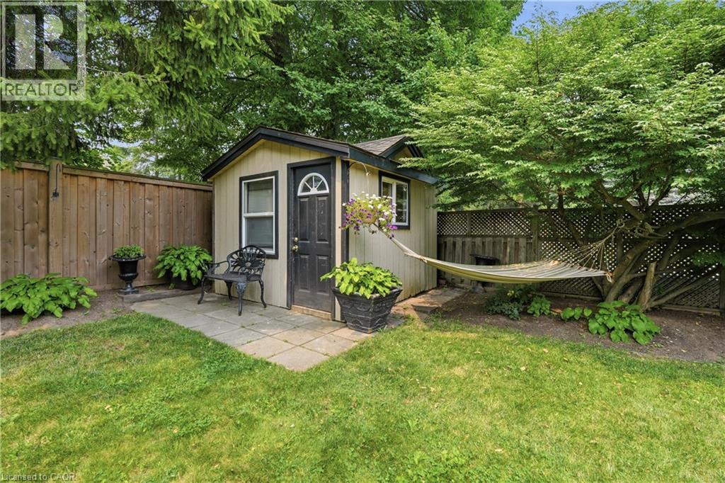 332 Woodworth Drive W, Ancaster, Ontario  L9G 2N1 - Photo 41 - 40849788