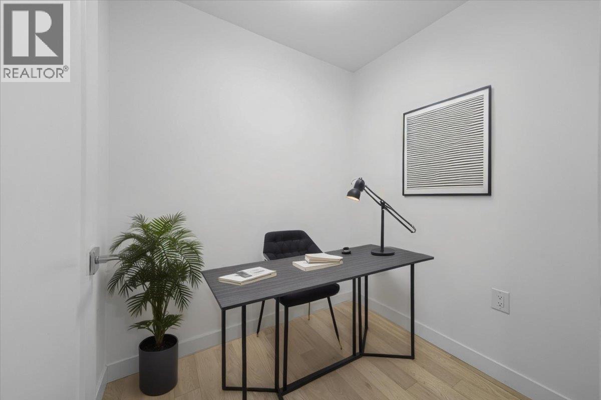 4110 Columbia Street, Vancouver, British Columbia  V5Y 2H9 - Photo 12 - R3137866