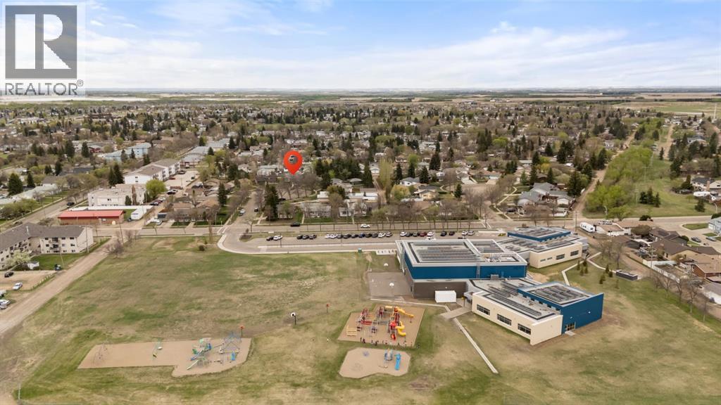 4206 62 Street, Camrose, Alberta  T4V 2W1 - Photo 38 - A2314160