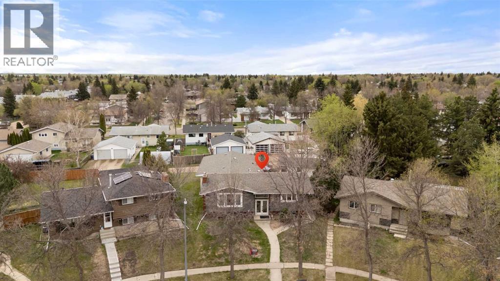 4206 62 Street, Camrose, Alberta  T4V 2W1 - Photo 41 - A2314160