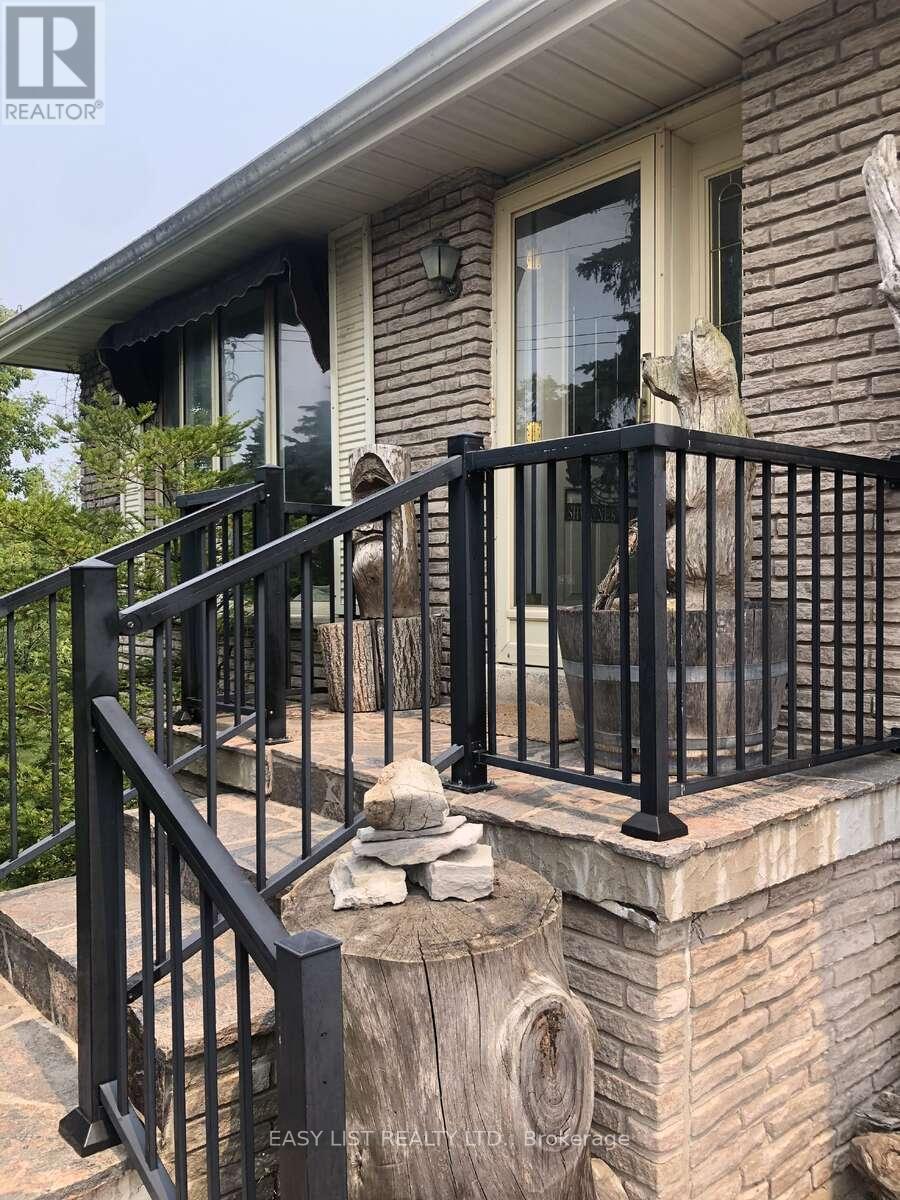 456 Old Surrey Lane, Kawartha Lakes, Ontario  K0M 1A0 - Photo 3 - X13751036