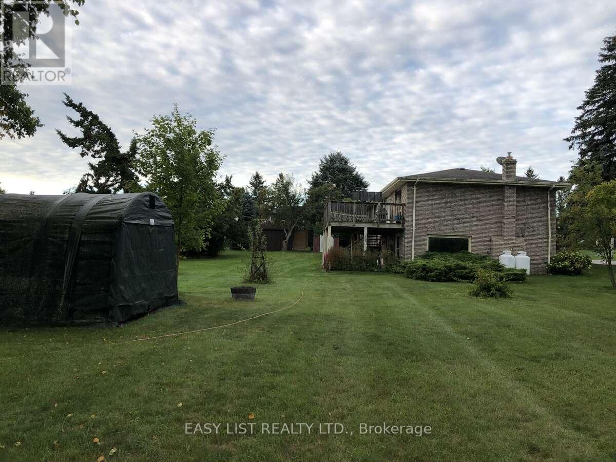 456 Old Surrey Lane, Kawartha Lakes, Ontario  K0M 1A0 - Photo 34 - X13751036