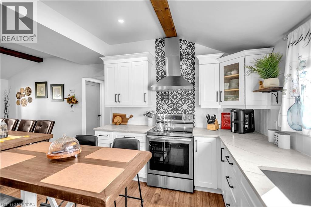 114 King Street Unit# 3, Burford, Ontario  N0E 1A0 - Photo 14 - 40859075
