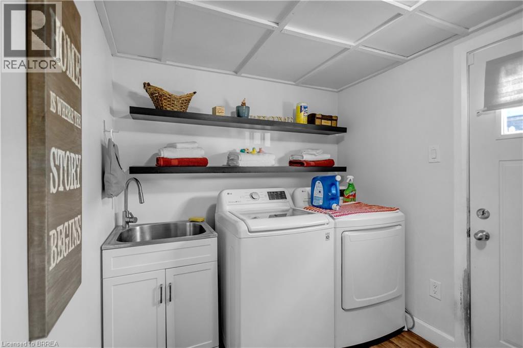 114 King Street Unit# 3, Burford, Ontario  N0E 1A0 - Photo 15 - 40859075