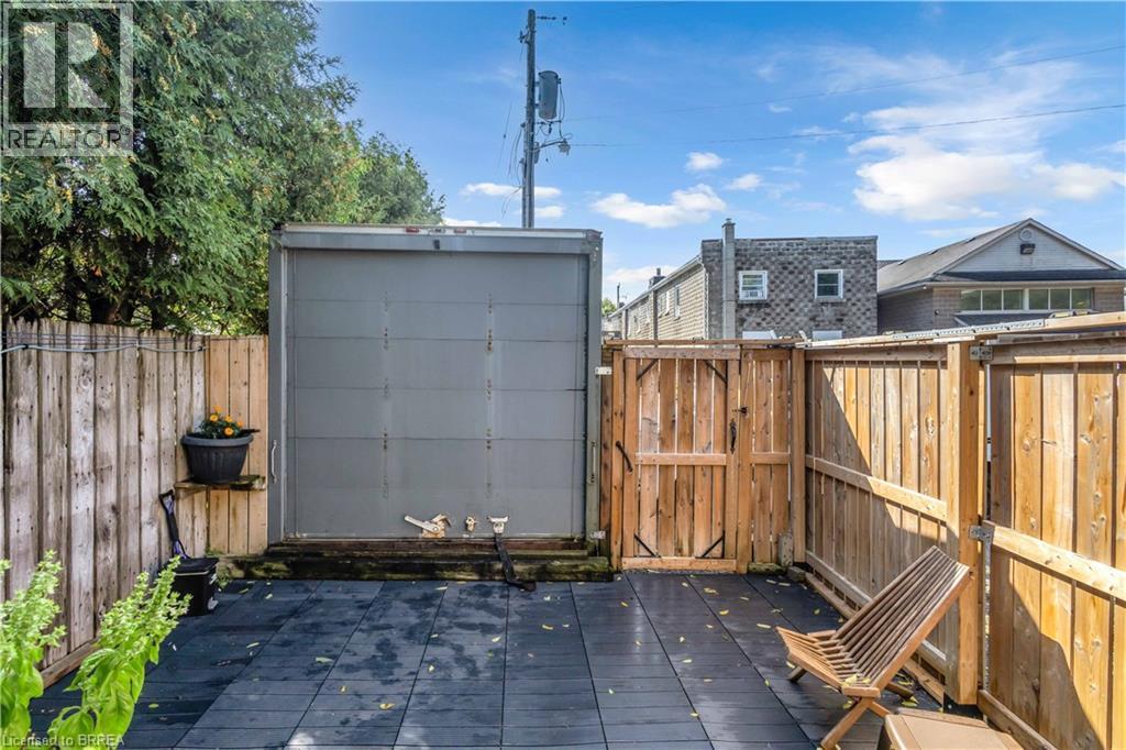 114 King Street Unit# 3, Burford, Ontario  N0E 1A0 - Photo 25 - 40859075