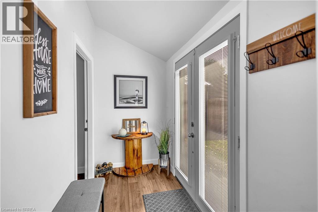114 King Street Unit# 3, Burford, Ontario  N0E 1A0 - Photo 3 - 40859075