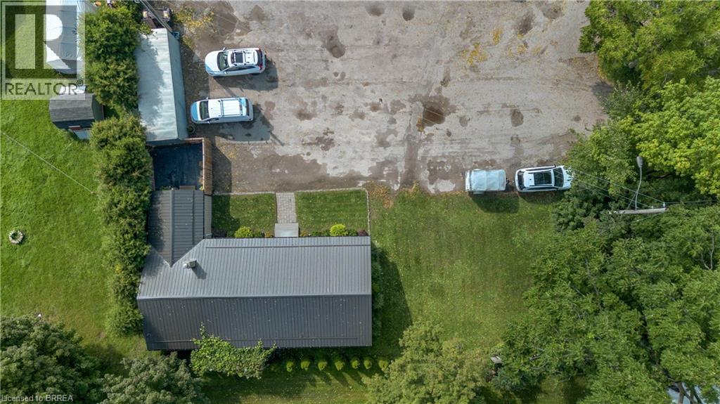 114 King Street Unit# 3, Burford, Ontario  N0E 1A0 - Photo 33 - 40859075