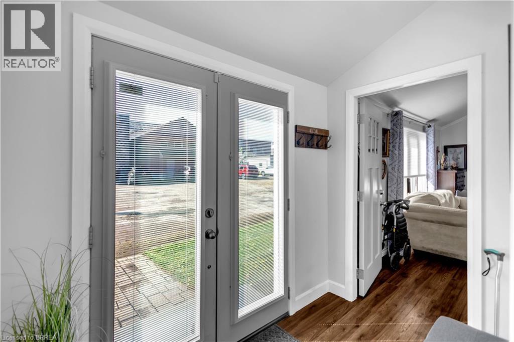 114 King Street Unit# 3, Burford, Ontario  N0E 1A0 - Photo 4 - 40859075