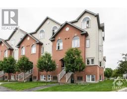 337 - 49 JARDIN PRIVATE, Ottawa, Ontario