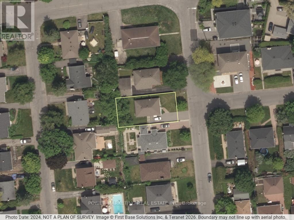 944 EVE STREET, Ottawa, Ontario