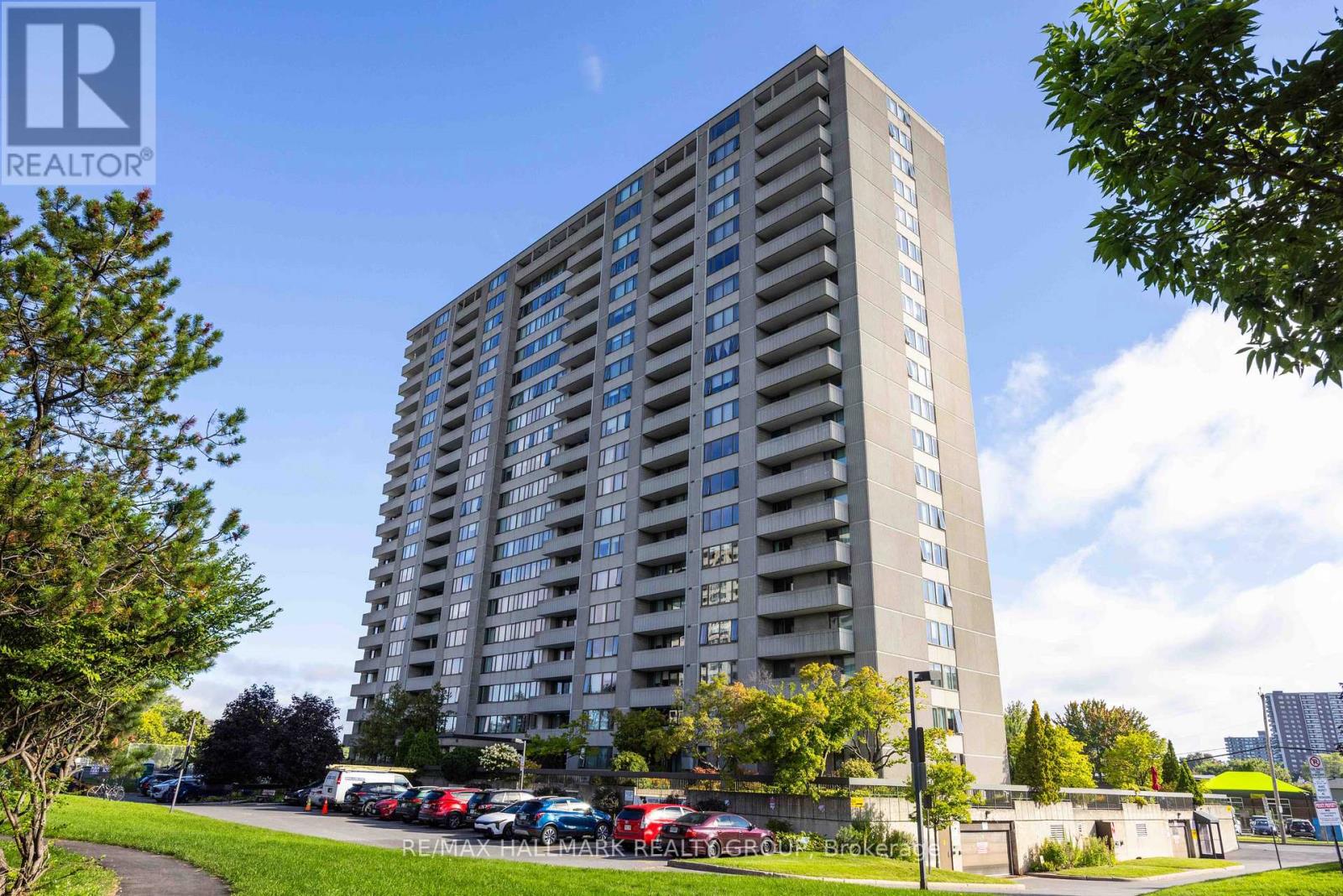 1706 - 2625 REGINA STREET, Ottawa, Ontario