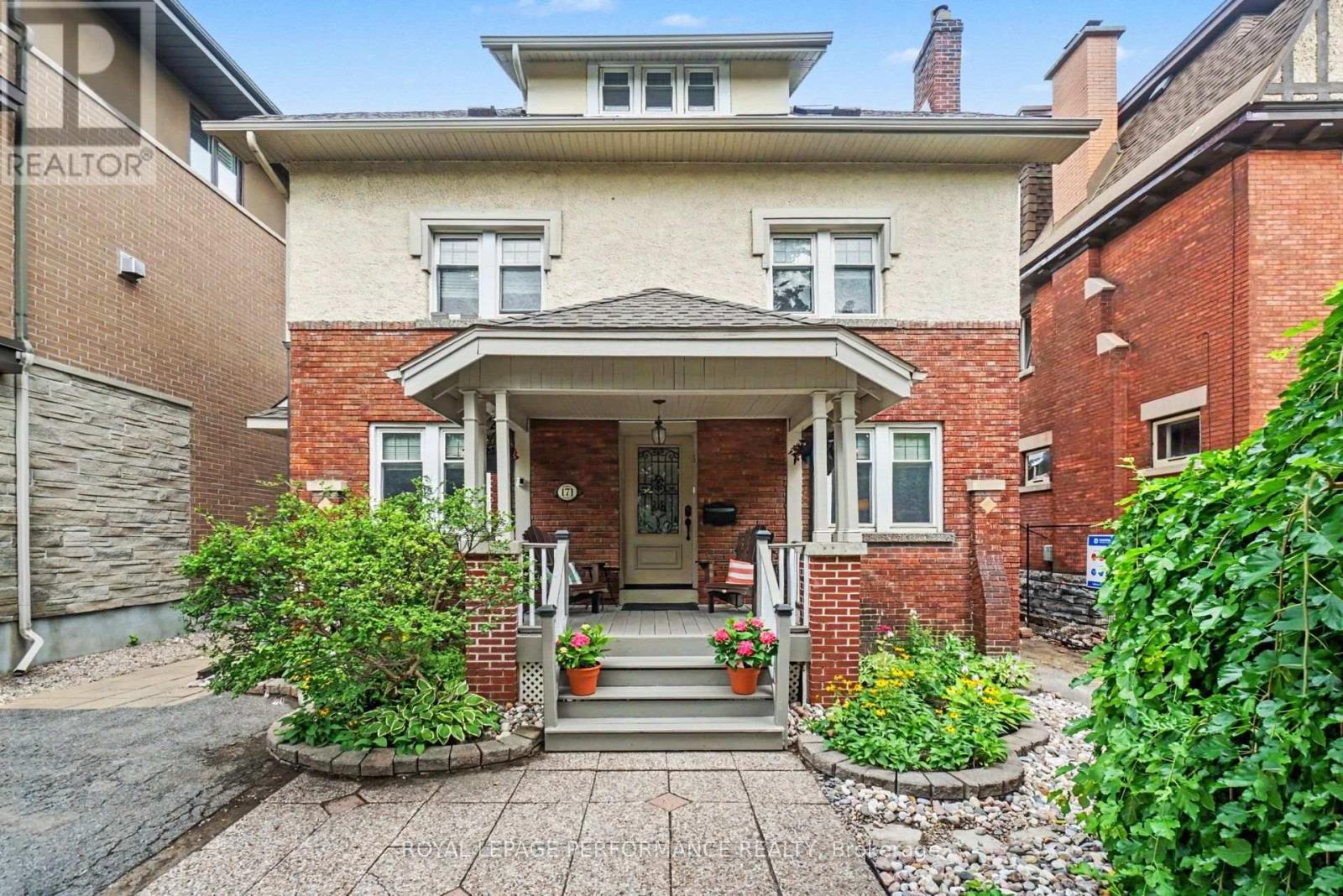 171 POWELL AVENUE, Ottawa, Ontario