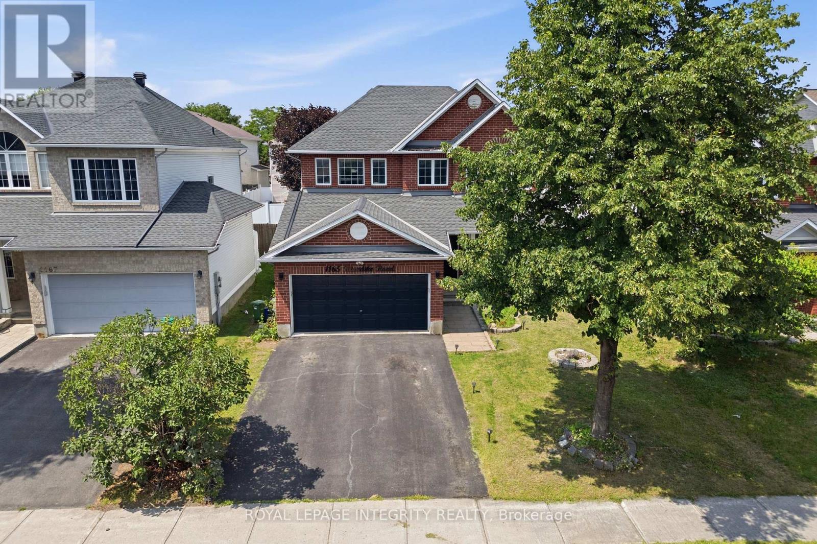 1165 KLONDIKE ROAD, Ottawa, Ontario