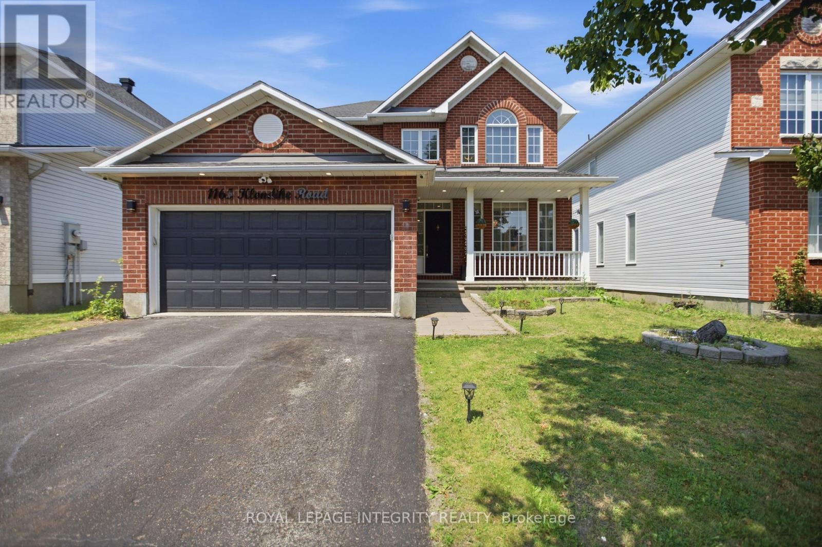 1165 Klondike Road, Ottawa, Ontario  K2W 1C8 - Photo 2 - X13753180
