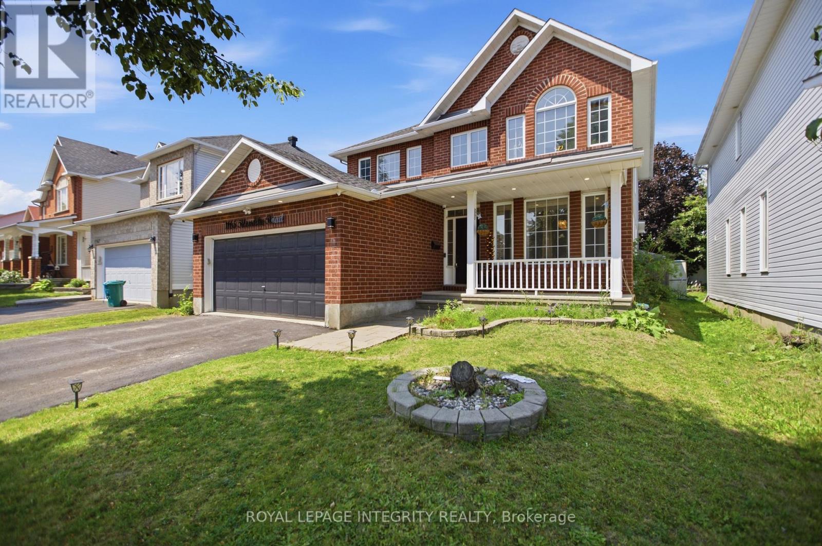 1165 Klondike Road, Ottawa, Ontario  K2W 1C8 - Photo 3 - X13753180