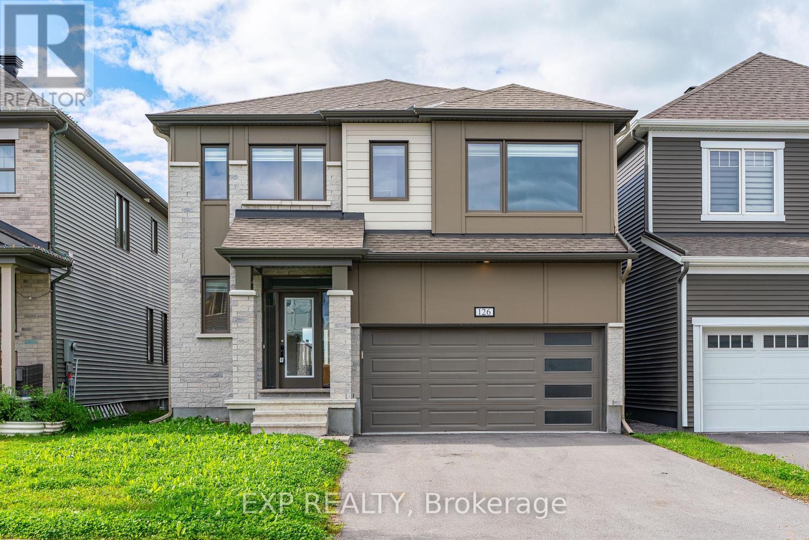 126 YEARLING CIRCLE, Ottawa, Ontario