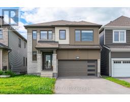 126 YEARLING CIRCLE, Ottawa, Ontario