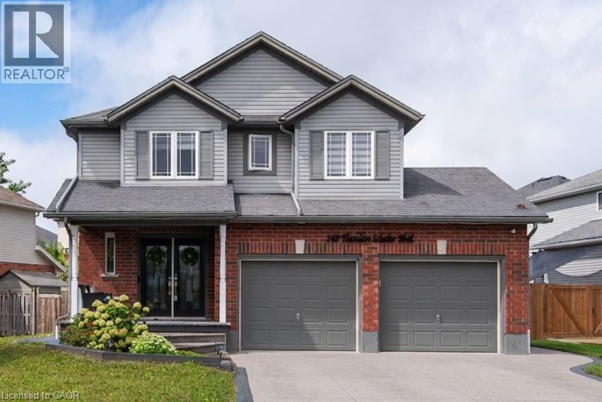 249 THEODORE SCHULER Boulevard, New Hamburg, Ontario