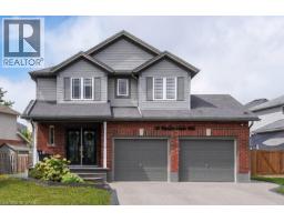 249 THEODORE SCHULER Boulevard, New Hamburg, Ontario