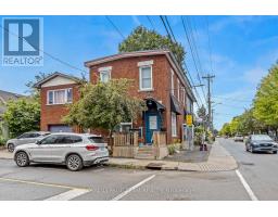 84 SHERBROOKE AVENUE, Ottawa, Ontario