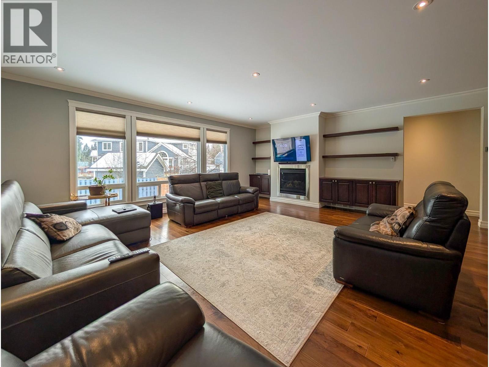 7817 Guerrier Place, Prince George, British Columbia  V2N 0A5 - Photo 17 - R3162103
